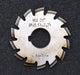 Bild des Artikels DOLD-Zahnformfräser-gear-profile-cutter-DP-20-No.-7--Z=-14-16-EGW-20°Ø50x16mm