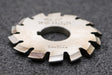 Bild des Artikels DOLD-Zahnformfräser-gear-profile-cutter-DP-20-No.-7--Z=-14-16-EGW-20°Ø50x16mm