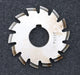 Bild des Artikels DOLD-Zahnformfräser-gear-profile-cutter-DP-20-No.-7--Z=-14-16-EGW-20°Ø50x16mm