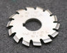 Bild des Artikels DOLD-Zahnformfräser-gear-profile-cutter-DP-20-No.-6--Z=-17-20-EGW-20°Ø50x16mm