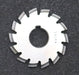 Bild des Artikels DOLD-Zahnformfräser-gear-profile-cutter-DP-20-No.-6--Z=-17-20-EGW-20°Ø50x16mm