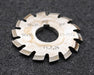 Bild des Artikels DOLD-Zahnformfräser-gear-profile-cutter-DP-20-No.-5--Z=-21-25-EGW-20°Ø50x16mm