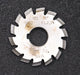 Bild des Artikels DOLD-Zahnformfräser-gear-profile-cutter-DP-20-No.-3--Z=-35-54-EGW-20°Ø50x16mm