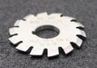 Bild des Artikels DOLD-Zahnformfräser-gear-profile-cutter-DP-20-No.-2--Z=-55-134-EGW-20°Ø50x16mm