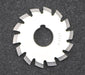 Bild des Artikels DOLD-Zahnformfräser-gear-profile-cutter-DP-20-No.-2--Z=-55-134-EGW-20°Ø50x16mm