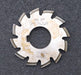 Bild des Artikels DOLD-Zahnformfräser-gear-profile-cutter-DP-18-No.-8--Z=-12-13-EGW-20°Ø60x22mm