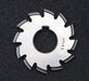 Bild des Artikels DOLD-Zahnformfräser-gear-profile-cutter-DP-18-No.-8--Z=-12-13-EGW-20°Ø60x22mm