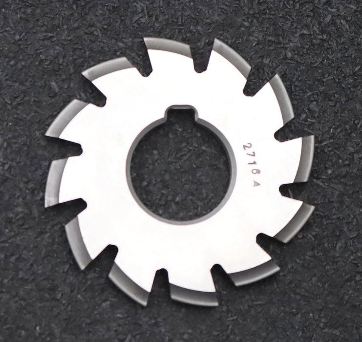 Bild des Artikels DOLD-Zahnformfräser-gear-profile-cutter-DP-18-No.-6--Z=-17-20-EGW-20°Ø60x22mm