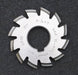 Bild des Artikels DOLD-Zahnformfräser-gear-profile-cutter-DP-16-No.-8--Z=-12-13-EGW-20°Ø60x22mm