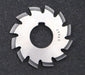 Bild des Artikels DOLD-Zahnformfräser-gear-profile-cutter-DP-14-No.-6--Z=-17-20-EGW-20°Ø60x22mm