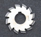 Bild des Artikels DOLD-Zahnformfräser-gear-profile-cutter-DP-14-No.-4--Z=-26-34-EGW-20°Ø60x22mm