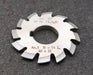 Bild des Artikels DOLD-Zahnformfräser-gear-profile-cutter-DP-14-No.-3--Z=-35-54-EGW-20°Ø60x22mm