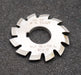 Bild des Artikels DOLD-Zahnformfräser-gear-profile-cutter-DP-14-No.-2--Z=-55-134-EGW-20°Ø60x22mm