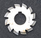 Bild des Artikels DOLD-Zahnformfräser-gear-profile-cutter-DP-14-No.-2--Z=-55-134-EGW-20°Ø60x22mm