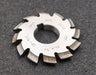 Bild des Artikels DOLD-Zahnformfräser-gear-profile-cutter-DP-12-No.-8--Z=-12-13-EGW-20°Ø60x22mm