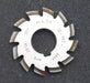 Bild des Artikels DOLD-Zahnformfräser-gear-profile-cutter-DP-12-No.-8--Z=-12-13-EGW-20°Ø60x22mm