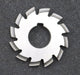 Bild des Artikels DOLD-Zahnformfräser-gear-profile-cutter-DP-12-No.-8--Z=-12-13-EGW-20°Ø60x22mm