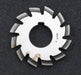 Bild des Artikels DOLD-Zahnformfräser-gear-profile-cutter-DP-8-No.-8-Z=-12-13-EGW-20°-Ø75x27mm