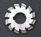 Bild des Artikels DOLD-Zahnformfräser-gear-profile-cutter-DP-8-No.-5-Z=-21-25-EGW-20°-Ø75x27mm