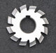 Bild des Artikels DOLD-Zahnformfräser-gear-profile-cutter-DP-8-No.-4-Z=-26-34-EGW-20°-Ø75x27mm