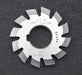 Bild des Artikels DOLD-Zahnformfräser-gear-profile-cutter-DP-8-No.-2--Z=-55-134-EGW-20°-Ø75x27mm