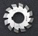 Bild des Artikels DOLD-Zahnformfräser-gear-profile-cutter-DP-8-No.-1--Z=-135-00-EGW-20°-Ø75x27mm