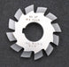 Bild des Artikels DOLD-Zahnformfräser-gear-profile-cutter-DP-6-No.-3-Z=-35-54-EGW-20°-Ø80x27mm