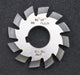 Bild des Artikels DOLD-Zahnformfräser-gear-profile-cutter-DP-6-No.-4-Z=-26-34-EGW-20°-Ø80x27mm