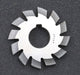 Bild des Artikels DOLD-Zahnformfräser-gear-profile-cutter-DP-6-No.-4-Z=-26-34-EGW-20°-Ø80x27mm