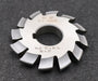 Bild des Artikels DOLD-Zahnformfräser-gear-profile-cutter-DP-6-No.-6-Z=-17-20-EGW-20°-Ø80x27mm