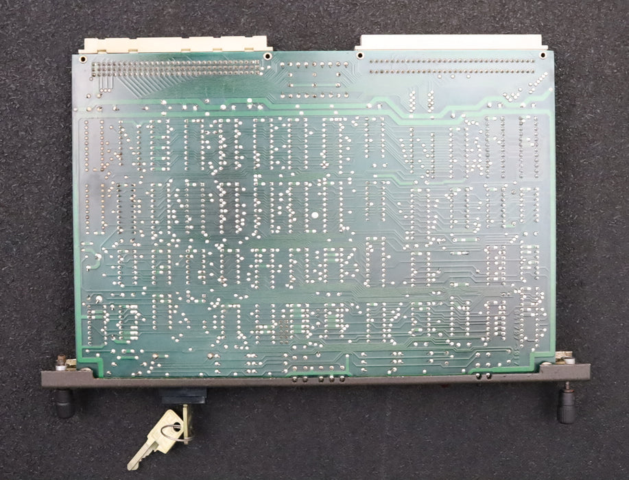 Bild des Artikels BOSCH-Einschubkarte-ZE-602-Mat-Nr.-041706-407401-mit-2-Schlüssel-gebraucht