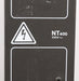 Bild des Artikels BOSCH-Netzteil-Power-Supply-NT-400-Mat.Nr.-041261-601-gebraucht