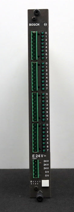 Bild des Artikels BOSCH-E24V--Input-Modul-047961-107401-gebraucht