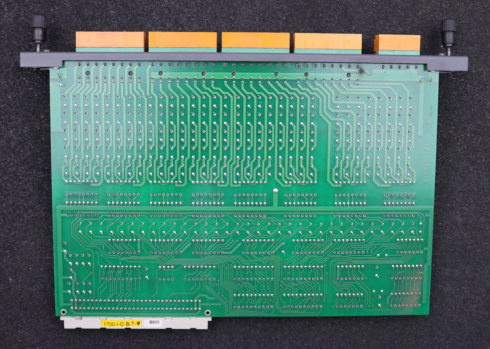 Bild des Artikels BOSCH-E24V--Input-Modul-1070075324-103-gebraucht