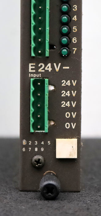 Bild des Artikels BOSCH-E24V--Input-Modul-047961-105401-gebraucht