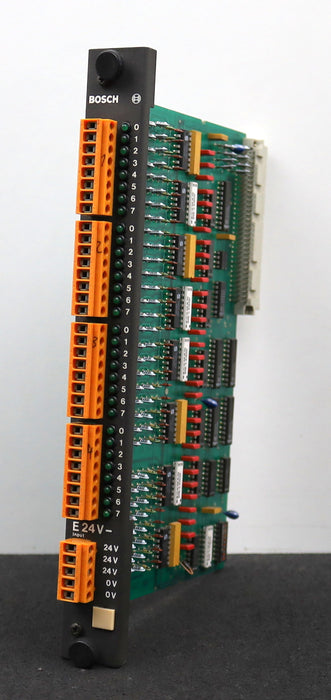 Bild des Artikels BOSCH-E24V--Input-Modul-047961-103401-gebraucht