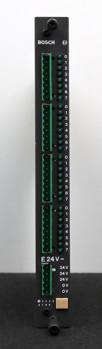 Bild des Artikels BOSCH-E24V--Input-Modul-047961-104401-gebraucht