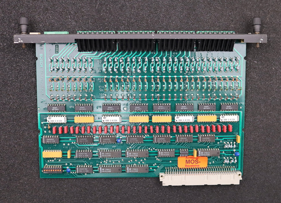 Bild des Artikels BOSCH-E24V--Input-Modul-047961-104401-gebraucht