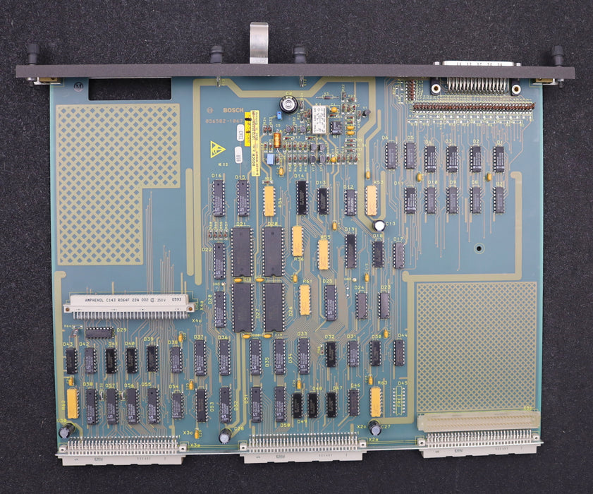 Bild des Artikels BOSCH-CNC-Steuerungsmodul-NC-SPS-Word-3-Mat.Nr.-1070060668-102