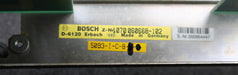 Bild des Artikels BOSCH-CNC-Steuerungsmodul-NC-SPS-Word-3-Mat.Nr.-1070060668-102