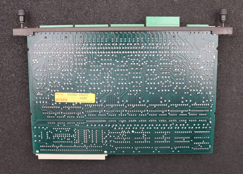 Bild des Artikels BOSCH-Digital-Output-Board-050560-406401-A24/0,5-e-gebraucht