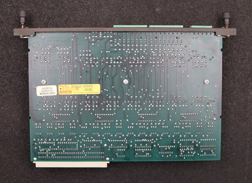 Bild des Artikels BOSCH-Digital-Output-Board-050634-208401/204303-A24/2-e-gebraucht