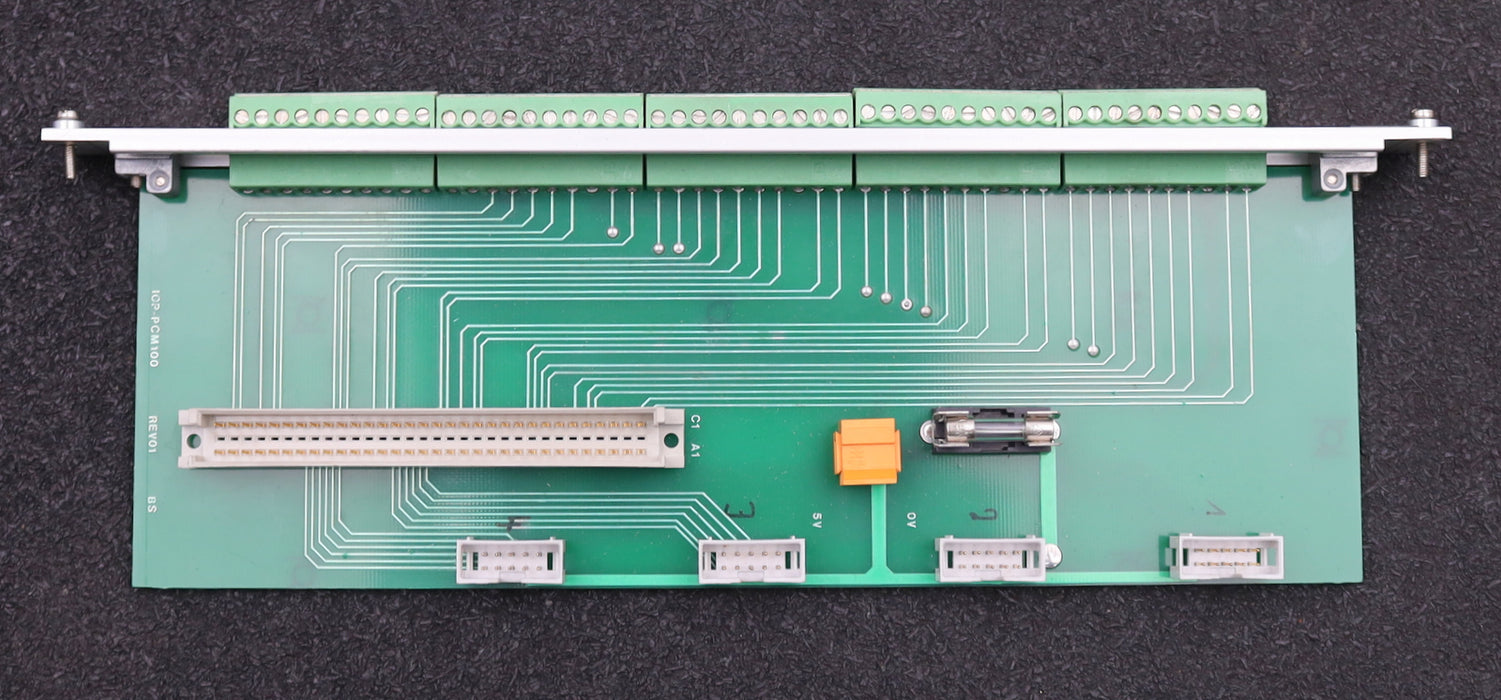 Bild des Artikels POWERBRIDGE-Karte-IOP-PCM100-Rev.-01-gebraucht