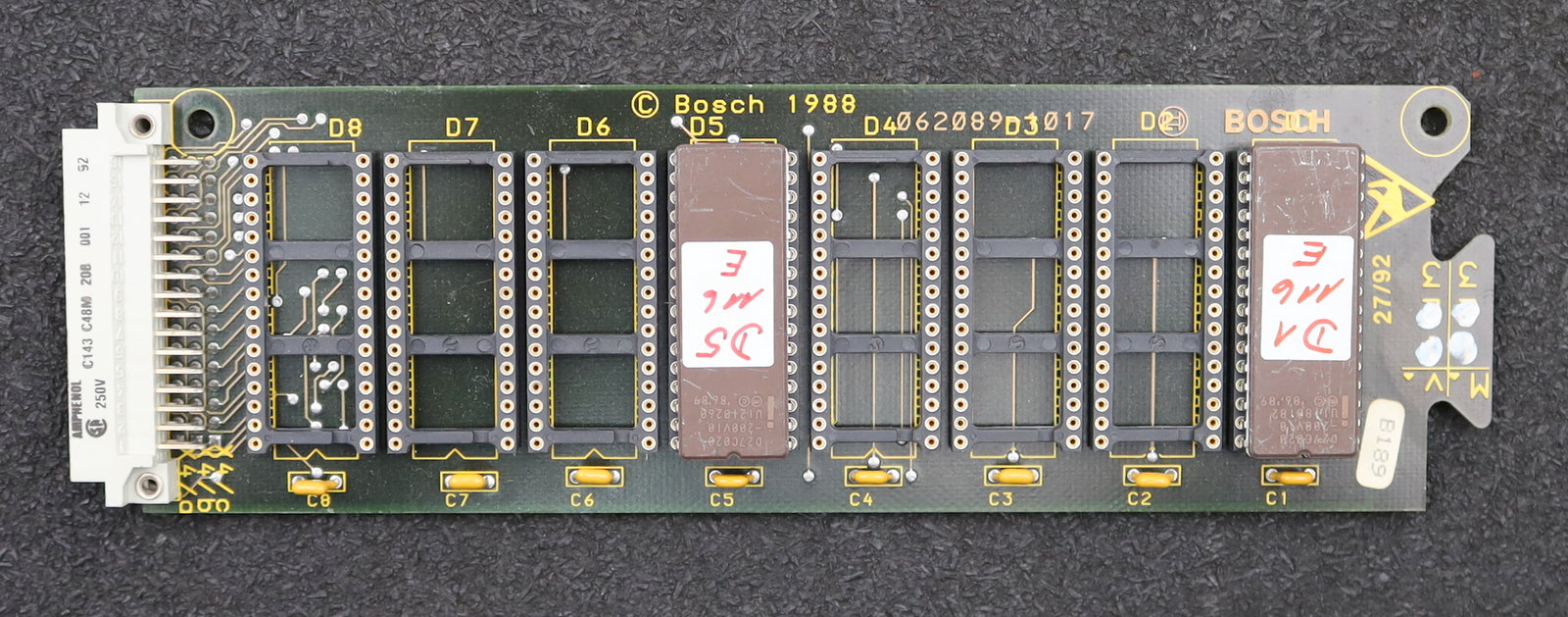 Bild des Artikels BOSCH-Modul-Mat.Nr.-1070066601-119-gebraucht