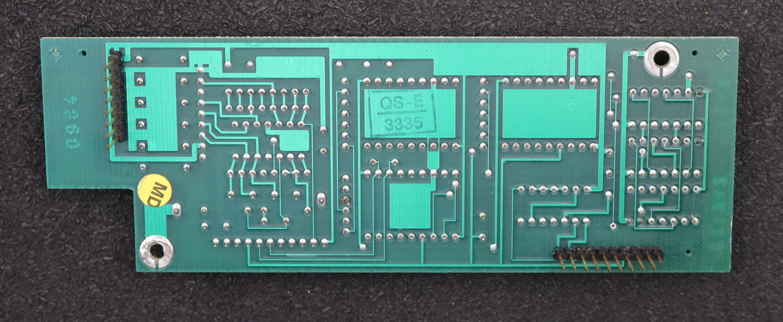 Bild des Artikels SIEMENS<b>5-Fach-EXE-TYP-03390-221342-1248-gebraucht