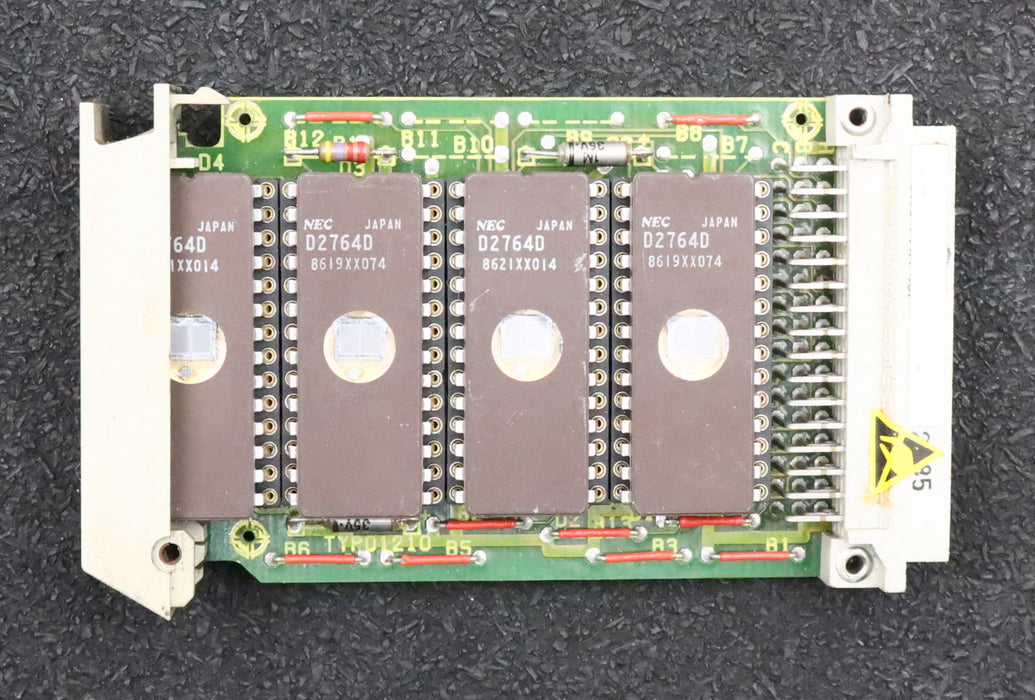 Bild des Artikels SIEMENS-Eprom-Modul-548-236-9002.00-gebraucht