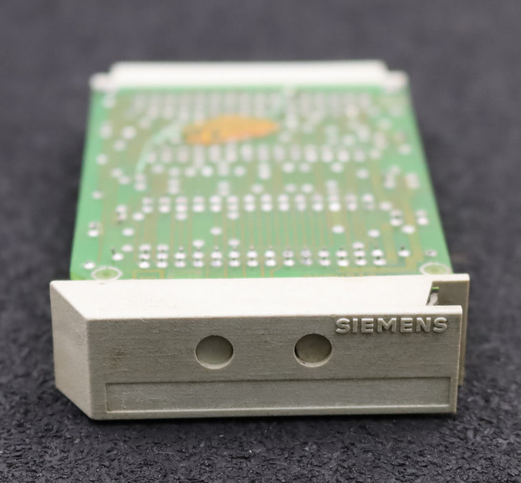 Bild des Artikels SIEMENS-Eprom-Modul-548-236-9002.00-gebraucht