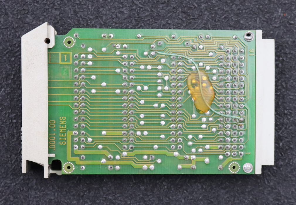 Bild des Artikels SIEMENS-Eprom-Modul-548-236-9002.00-gebraucht