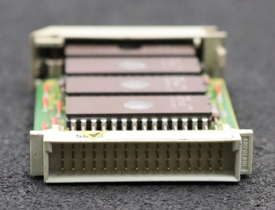 Bild des Artikels SIEMENS-Eprom-Modul-548-236-9002.00-gebraucht