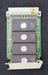 Bild des Artikels SIEMENS-Eprom-Modul-548-236-9002.00-gebraucht-Deckel-gebrochen